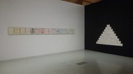 8ª Biennal Leandre Cristòfol en La Panera 8ª Biennal Leandre Cristòfol en La Panera