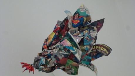 8ª Biennal Leandre Cristòfol en La Panera 8ª Biennal Leandre Cristòfol en La Panera