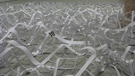 8ª Biennal Leandre Cristòfol en La Panera 8ª Biennal Leandre Cristòfol en La Panera