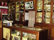 Mario Roldán, 'Sombrerero'