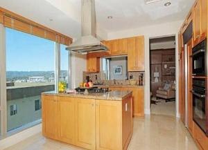 Espectacular apartamento en venta de Serena Williams