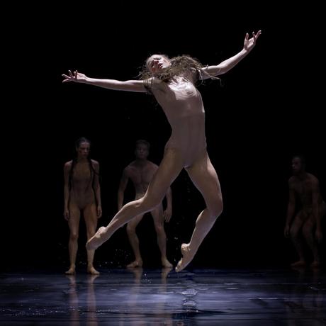 ¿Qué quereis saber del Dance Open 2013?. Balletómanos colabora