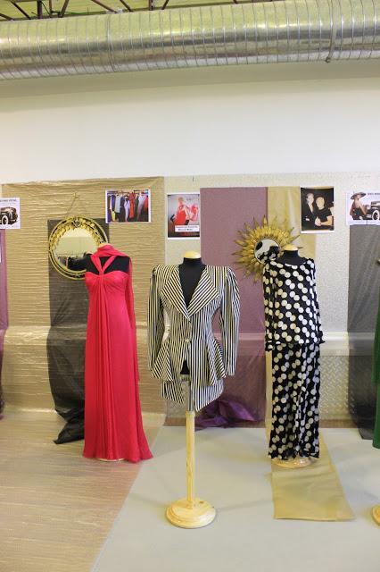 Feria de Moda Vintage Madrid