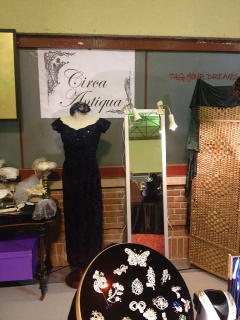 Feria de Moda Vintage Madrid