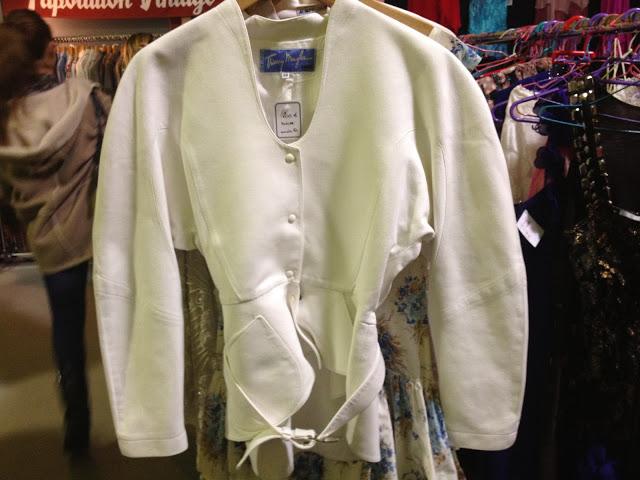 Feria de Moda Vintage Madrid