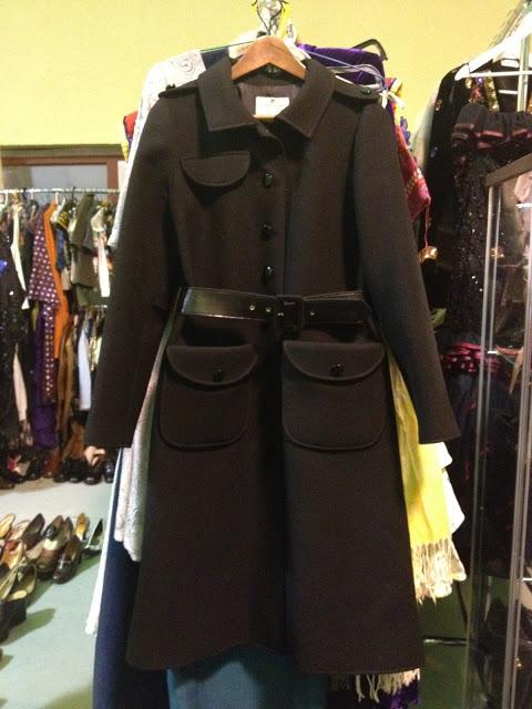 Feria de Moda Vintage Madrid