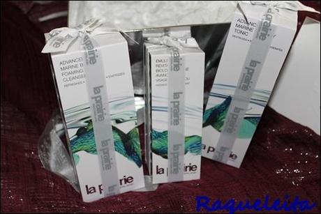 La Prairie, todo un lujo de regalo desde Cosmetik y su Especial Día de la Madre