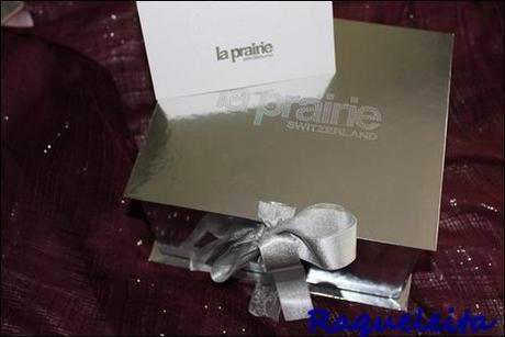 La Prairie, todo un lujo de regalo desde Cosmetik y su Especial Día de la Madre