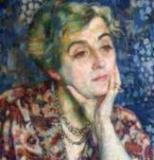 Hace cuarenta años - Maria Van Rysselberghe