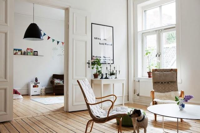 Scandi Home