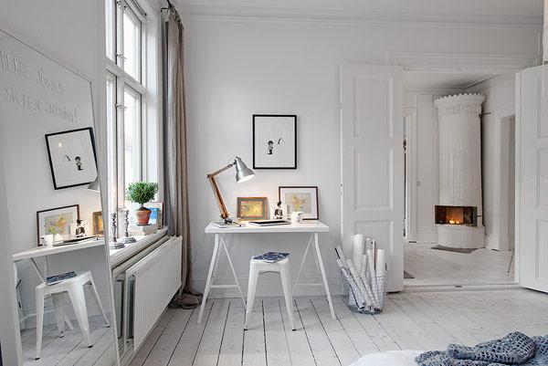 Scandi Home