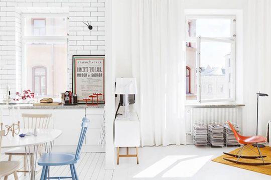 Scandi Home