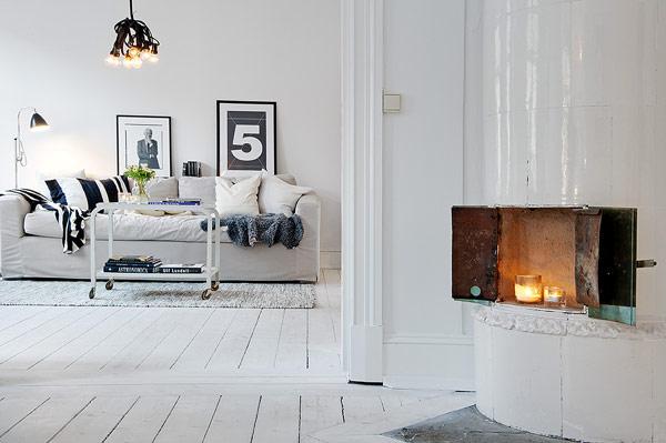 Scandi Home