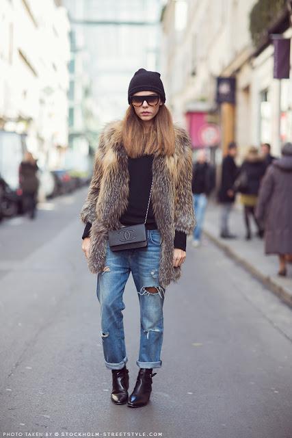 STREET STYLE