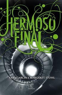 Hermoso Final, de Kami Garcia y Margaret Stohl