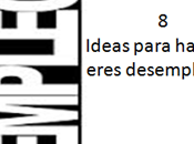 ideas para hacer eres desempleado