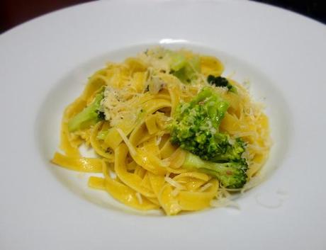 Tagliatelle alla Barese Tagliatelle alla Barese