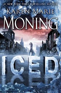 Iced- Karen Marie Moning