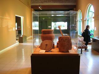 Instrumentos fabricados en Misión de San Ignacio, Misiones, Argentina, vuelta al mundo, round the world, La vuelta al mundo de Asun y Ricardo