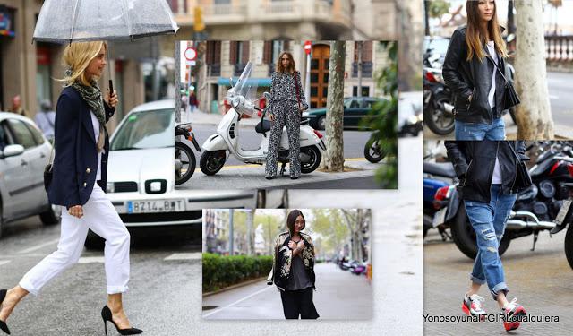 Zara PEOPLE street style