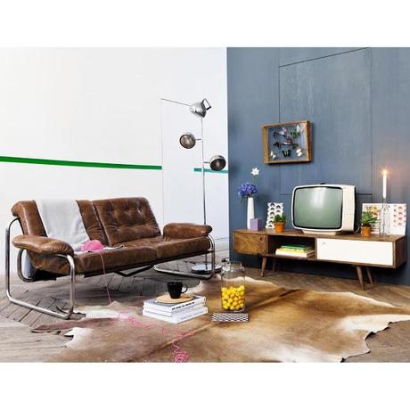 El mueble de Silvia