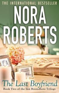 El primer y último amor, Nora Roberts