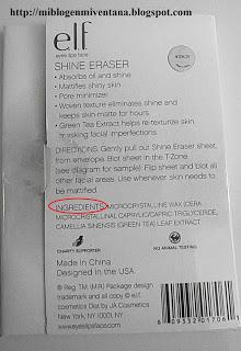 Probando cosas nuevas de ELF.