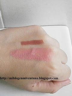 Probando cosas nuevas de ELF.