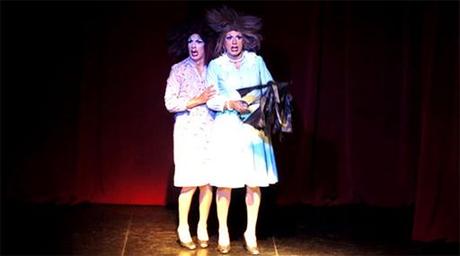 Quintana “El Varietón” de los Quintana en el Teatro Alfil