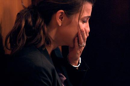 ‘October Baby’ – telefilm sensiblero con horrorosa moraleja antiabortista