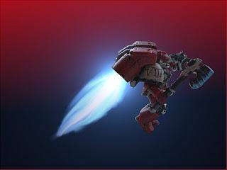 Mochilas de salto y mochilas de vuelo