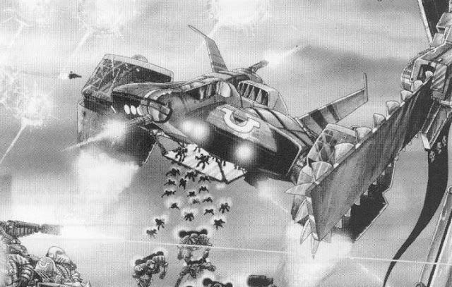 Mochilas de salto y mochilas de vuelo