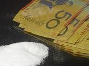 cocaína responsable crisis mundial