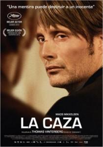 La Caza (The Hunt) – Estreno 19 abril 2013