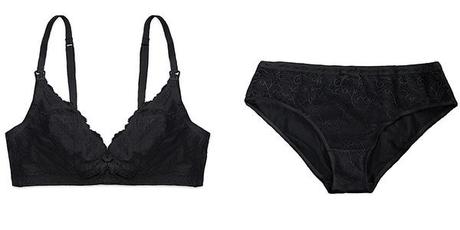 ¡Por fín Women’secret Maternity! conjunto-negro-women'secret-maternity