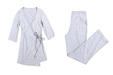 ¡Por fín Women’secret Maternity! bata-y-pantalon-women'secret-maternity