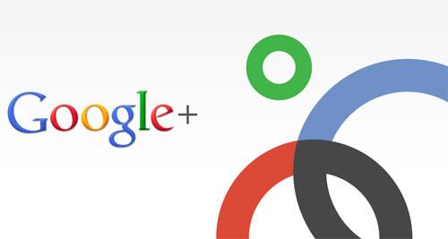 Google Plus influye el posicionamiento
