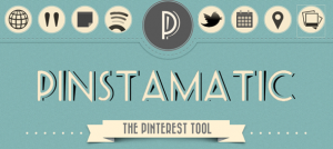 pinstamatic pinterest