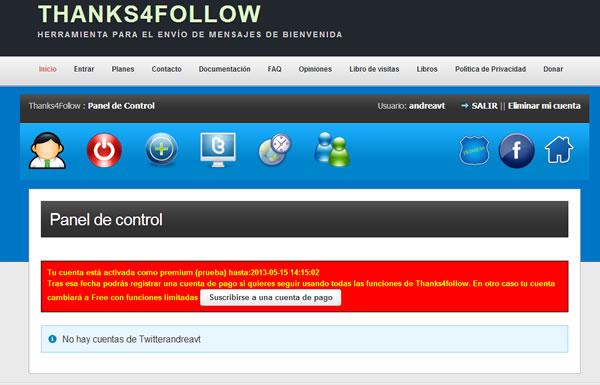 thanks4follow_agregar