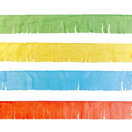 un kit de guirnaldas para una decoracion festiva