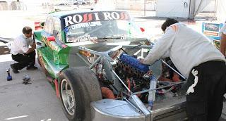 LA FINAL DEL GRAN PREMIO DESTINO MENDOZA EN SUSPENSO POR TÉCNICA