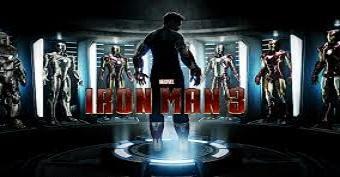 Iron Man 3. Adelanto y concurso para ver la Première en Londres [Próximos estrenos]