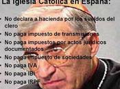 Rouco Nacional-Catolicismo