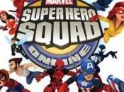 [NDP] Gazillion celebra aniversario Marvel Super Hero Squad Online nuevas funciones, héroes desafíos