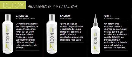 ¡Cambio de look! ¡Cambio de look!