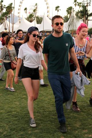 Coachella festival 2013* Outfits Celebs