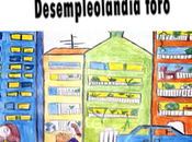 Desempleolandia ciudad