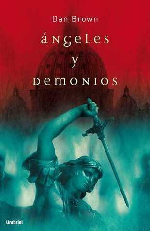 Micro Reseña: Ángeles y Demonios - Dan Brown