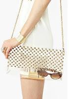 De Clutchs transparentes: Inspiracion y DIY