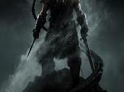 Bethesda terminado Skyrim